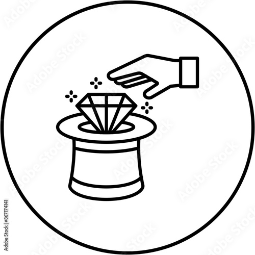 Magic Icon