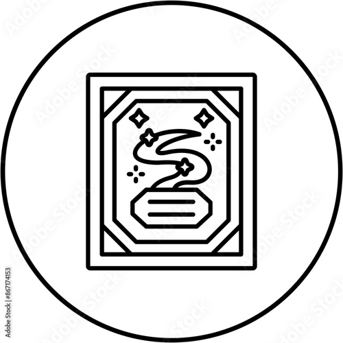 Magic book Icon