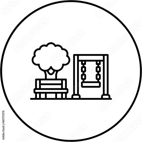 Park Icon