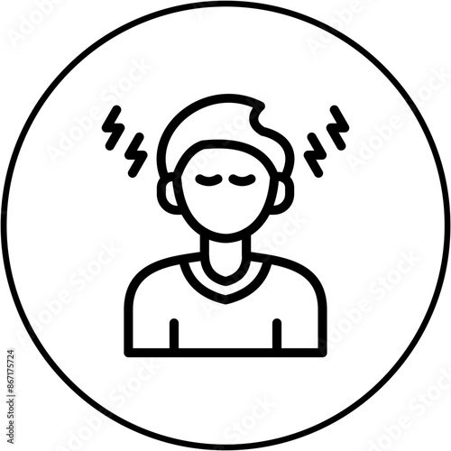 Person Icon