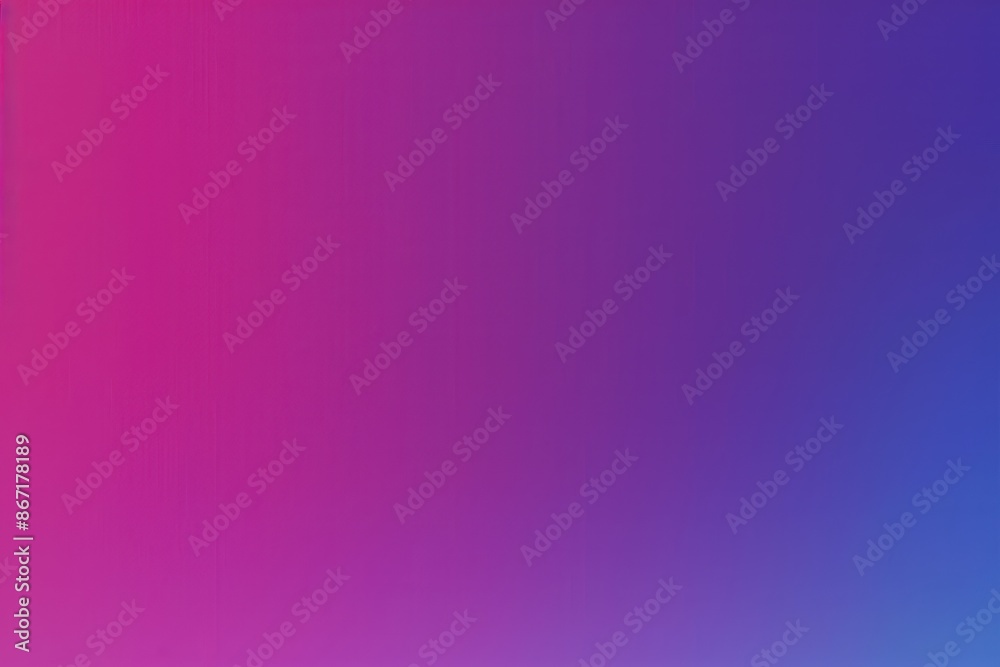 Abstract purple and blue gradient background for website banner, wallpaper, or graphic design.