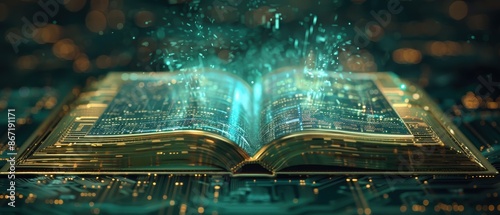AI-powered tool generating book outlines, AI book outline writer, AI and planning