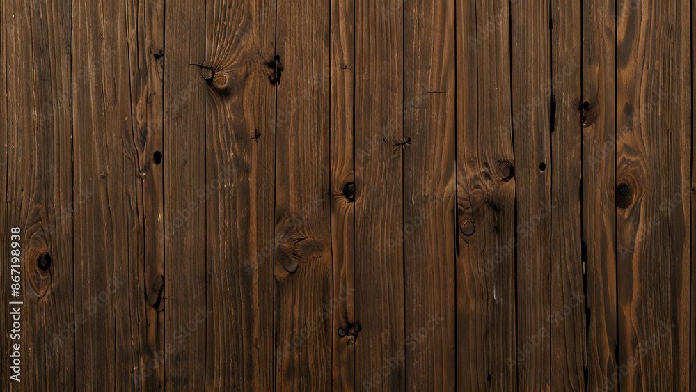 Obraz premium old wood background
