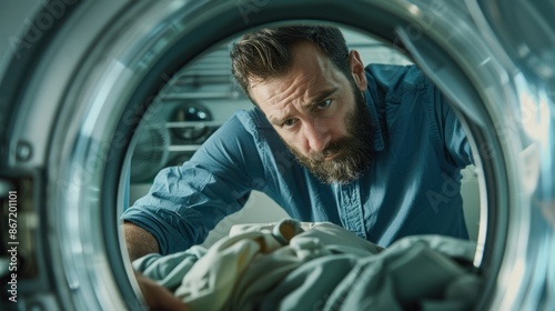 The Bearded Man Laundry photo