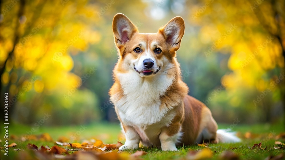 Pembroke Welsh Corgi Pembroke Welsh Corgi