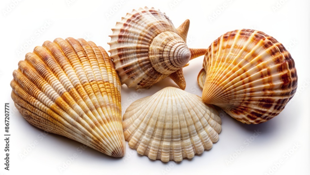 Shells are beautiful and fascinating objects that can be found on beaches all over the world. Shells are beautiful and fascinating objects that can be found on beaches all over the world.