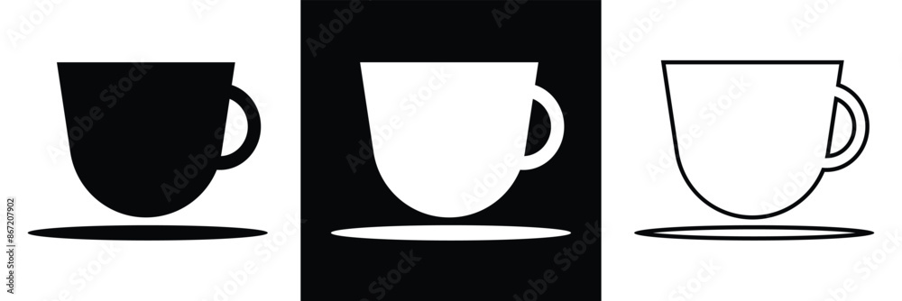 coffee vector line icon set house restaurant shop menu. coffee drinks names cappuccino, espresso frappe latte mocha macchiato break iced irish americano Different types editable stroke coffee vector line icon set house restaurant shop menu. coffee drinks names cappuccino, espresso frappe latte mocha macchiato break iced irish americano Different types editable stroke