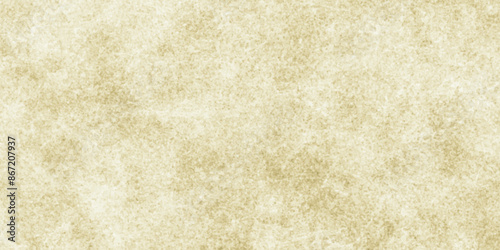 Abstract old brown paper texture design .Modern design with grunge and vintage paper texture design .Building pattern surface clean soft polished. Old parchment paper..	
