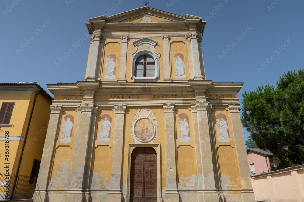 San Leonardo