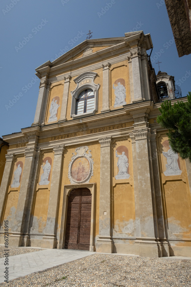 San Leonardo