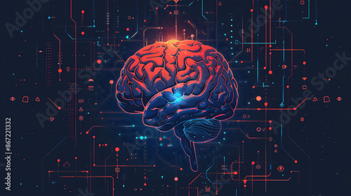 AI 学習と人工知能の概念