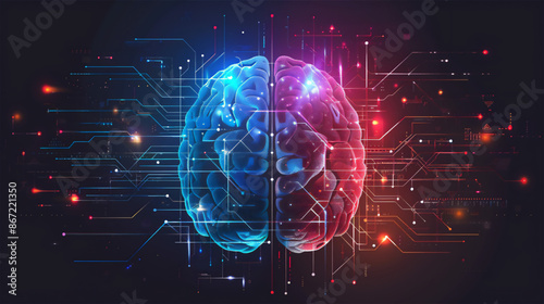 AI 学習と人工知能の概念