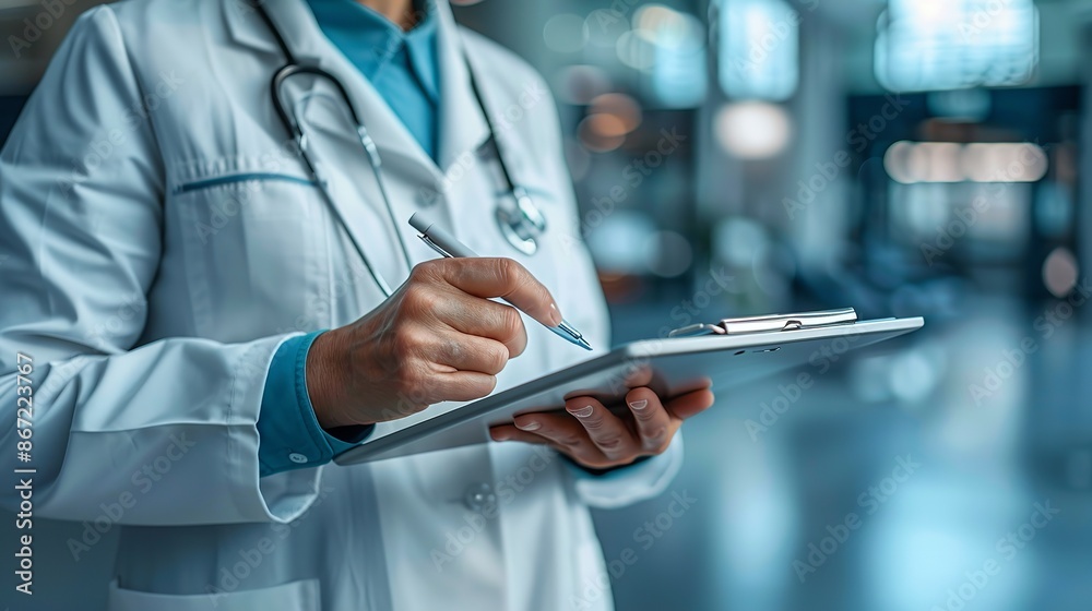 Patient Consent Forms Digitization: The Digitization Patient Consent Forms Digitization: The Digitization