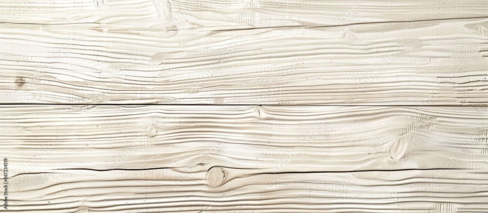 Background with a texture of light-colored wood Background with a texture of light-colored wood