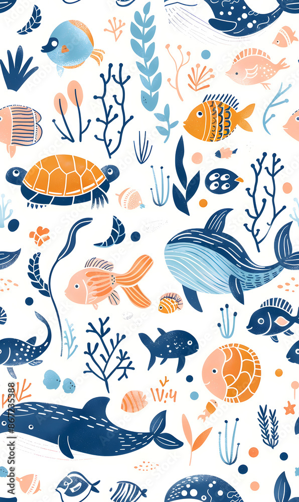 wallpaper, tiles or carpet cartoon illustrator, seamless pattern. wallpaper, tiles or carpet cartoon illustrator, seamless pattern.