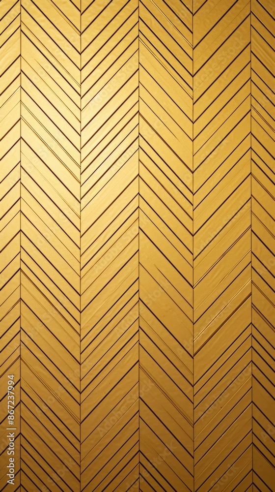 Chevron Material Structure Background - Generative AI Chevron Material Structure Background - Generative AI