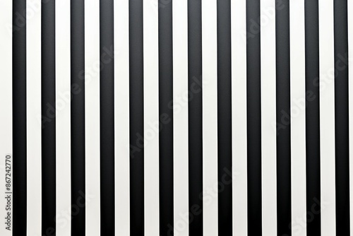 Stripes Material Structure Background - Generative AI