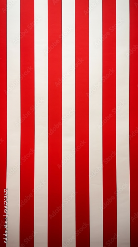 Stripes Material Structure Background - Generative AI Stripes Material Structure Background - Generative AI