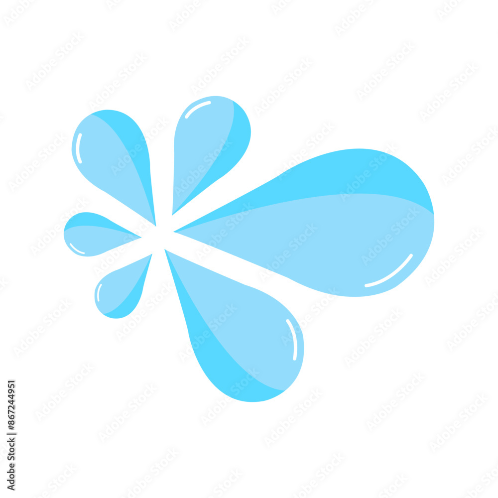World Water Day Element World Water Day Element