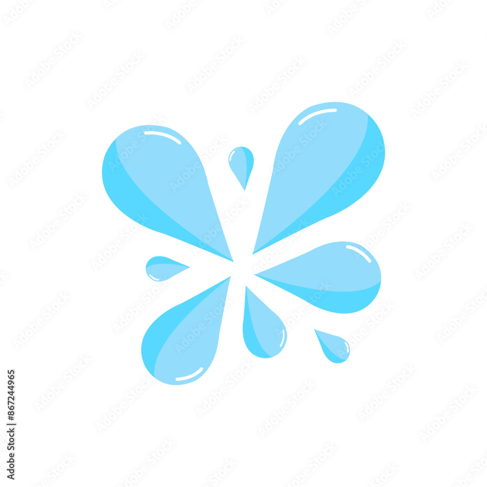 World Water Day Element World Water Day Element