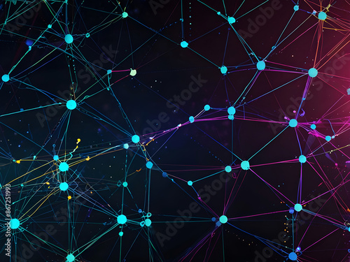 Background design for website photo. 4k or 8k image wallpaper, AI background