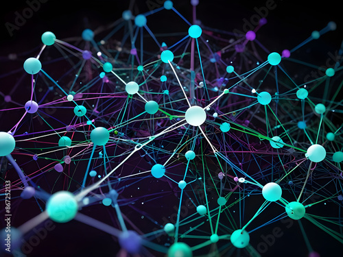 Background design for website photo. 4k or 8k image wallpaper, AI background
