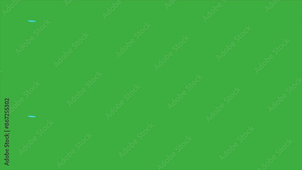 Animation video loop liquid element cartoon effect on green screen background , good for transition your video Animation video loop liquid element cartoon effect on green screen background , good for transition your video