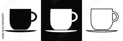 coffee vector line icon set house restaurant shop menu. coffee drinks names cappuccino, espresso frappe latte mocha macchiato break iced irish americano Different types editable stroke