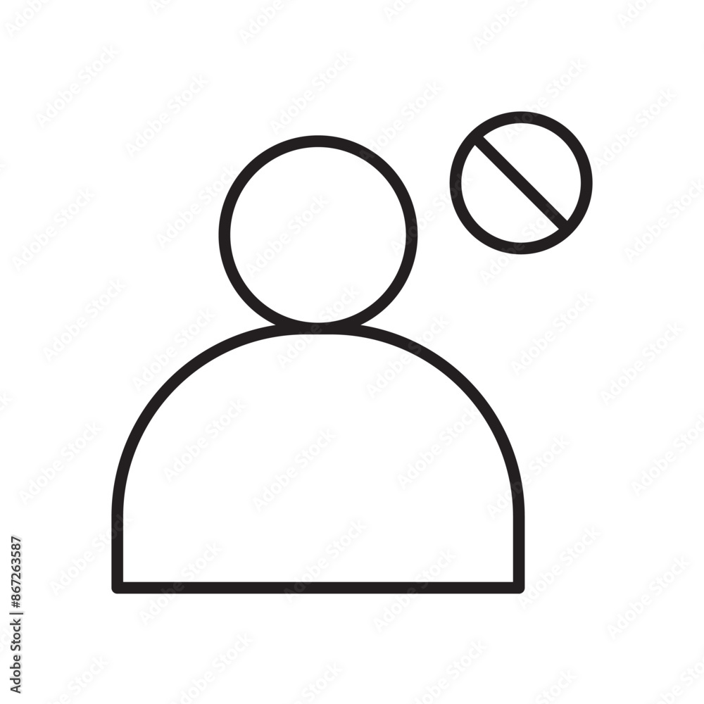 User Action Icon User Action Icon
