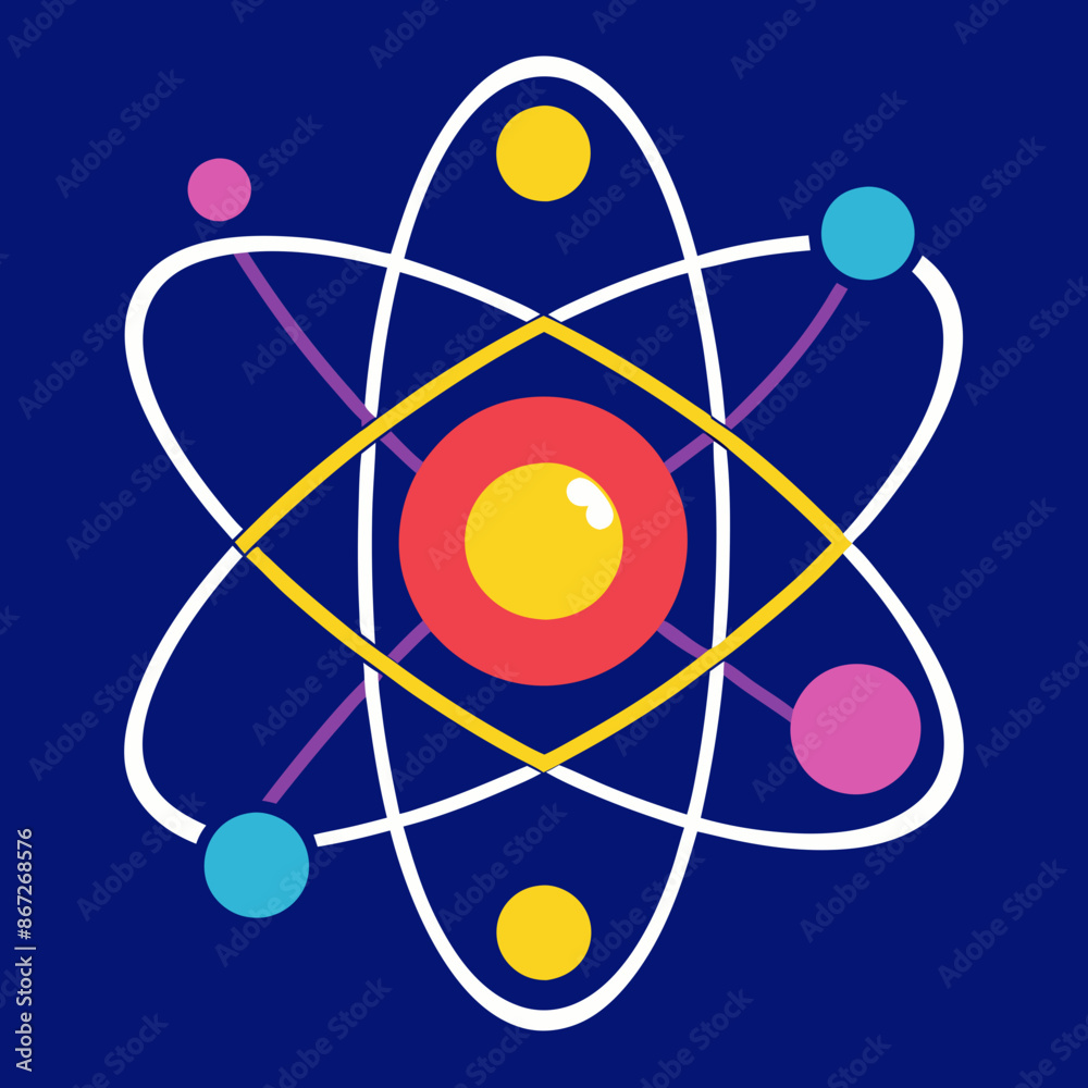atom synchronic frequencies vector atom synchronic frequencies vector