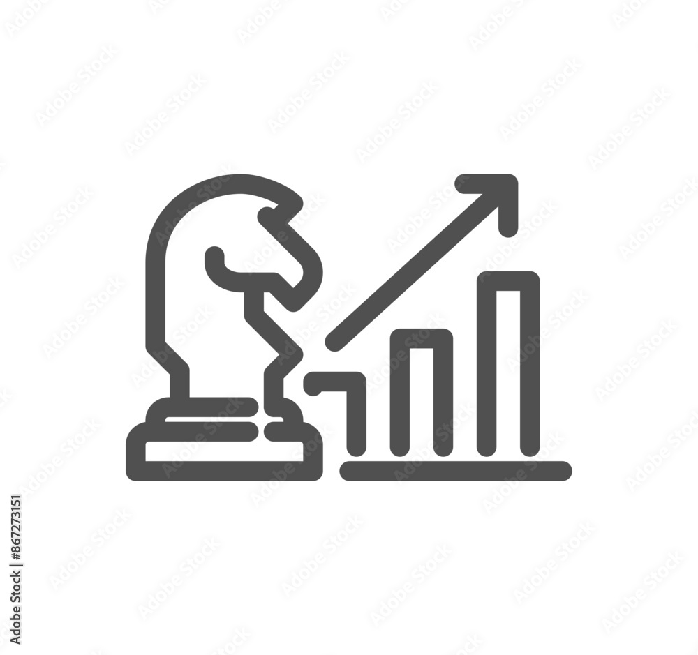 Core values related icon outline and linear vector.
Core values related icon outline and linear vector.