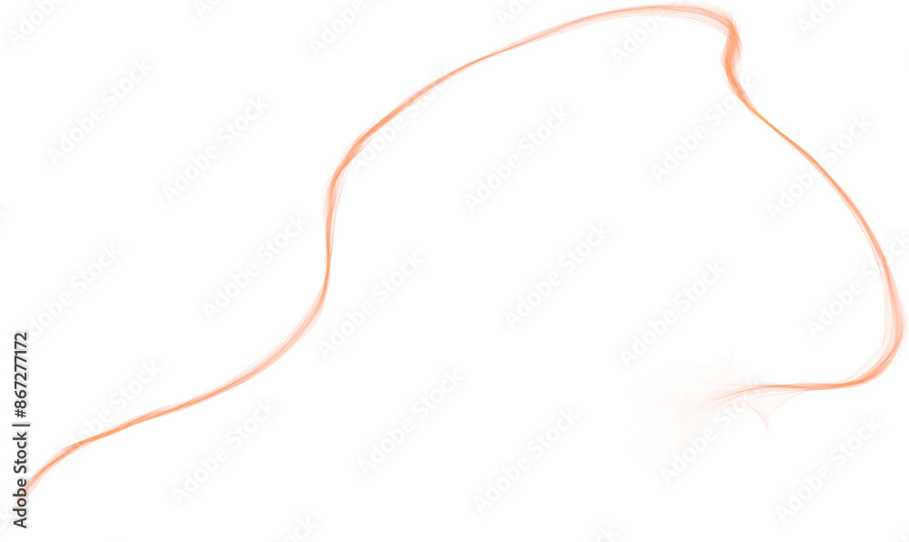 Flame Strokes