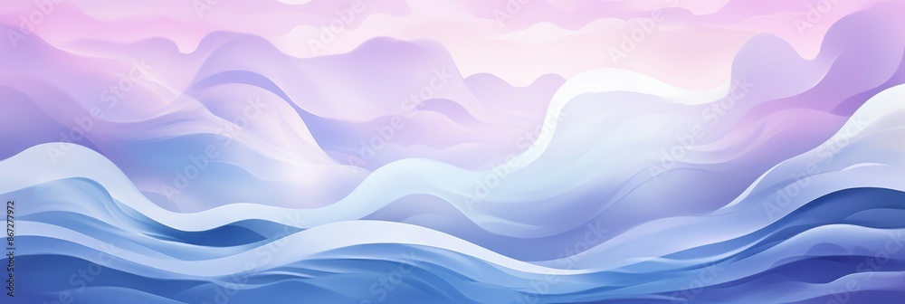 Water Ripples Material Structure Background - Generative AI Water Ripples Material Structure Background - Generative AI