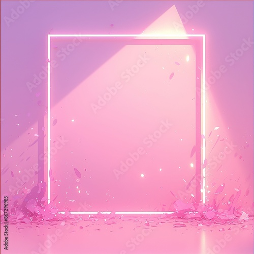  pink, vector, wallpaper