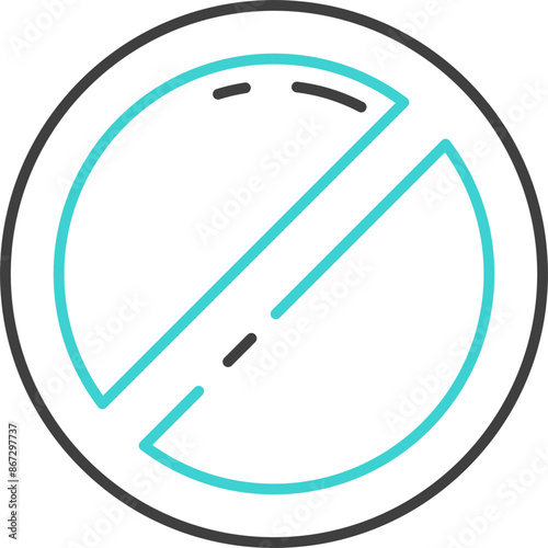 Ban Icon