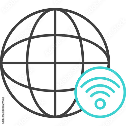 Internet Icon