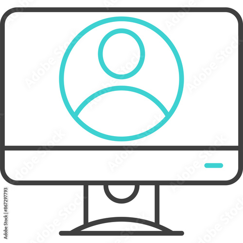 Login Icon