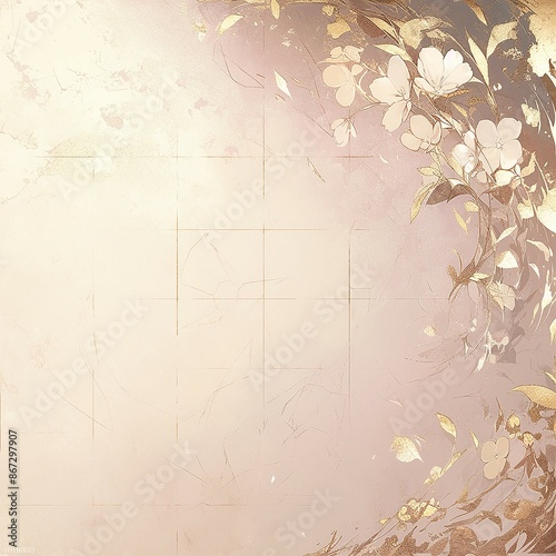 pink, gold, gradient, wallpaper