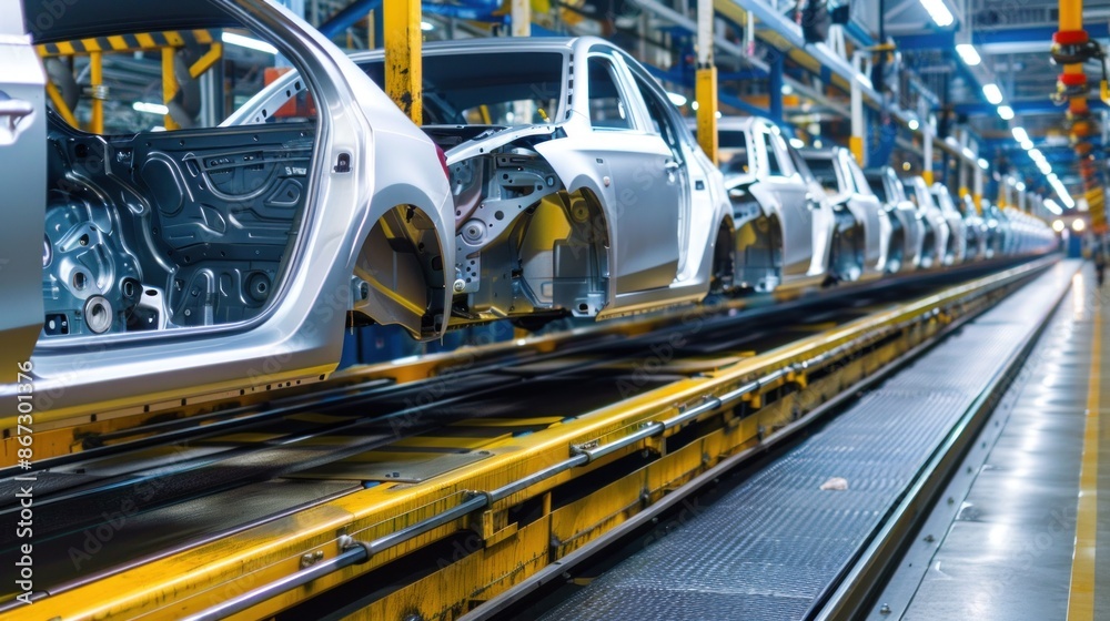 Factors of leadership influencing success in automotive component manufacturing companies. Factors of leadership influencing success in automotive component manufacturing companies.