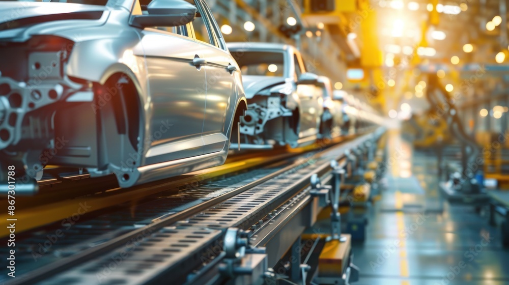 The success of work performance among personnel in an automotive component manufacturing company. The success of work performance among personnel in an automotive component manufacturing company.