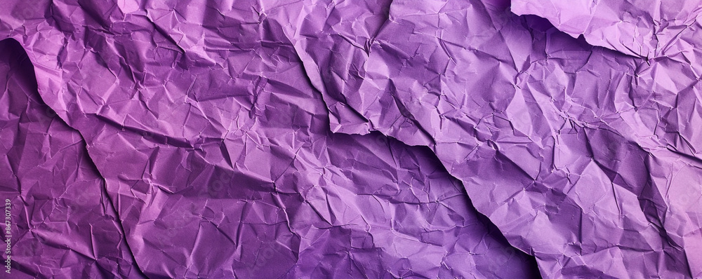 Craft an HD picture that flawlessly captures the beauty and depth of a blank purple paper poster texture, drawing viewers into its lush and captivating color in a way that feels palpable. Craft an HD picture that flawlessly captures the beauty and depth of a blank purple paper poster texture, drawing viewers into its lush and captivating color in a way that feels palpable.