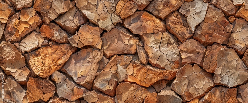 Evaluate The Sustainability Of Recycled Cork Bark Wallpaper Patterns, Wallpapers HD