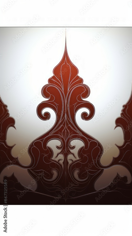 Velvet Material Structure Background - Generative AI Velvet Material Structure Background - Generative AI