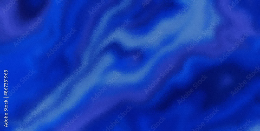Fototapeta premium Dive into the Lively Psychedelic Patterns and Get Lost in an Abstract Masterpiece of Colors and Shapes