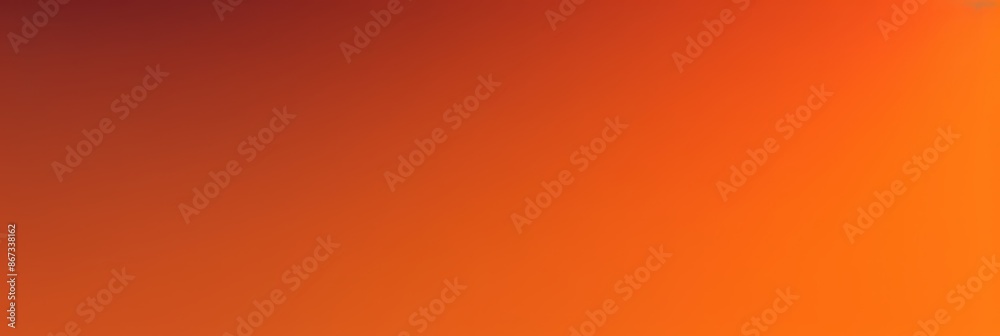 Orange Gradient Background Orange Gradient Background