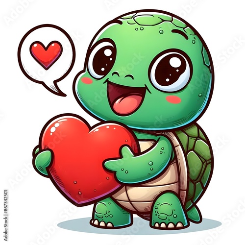 Turtle Love