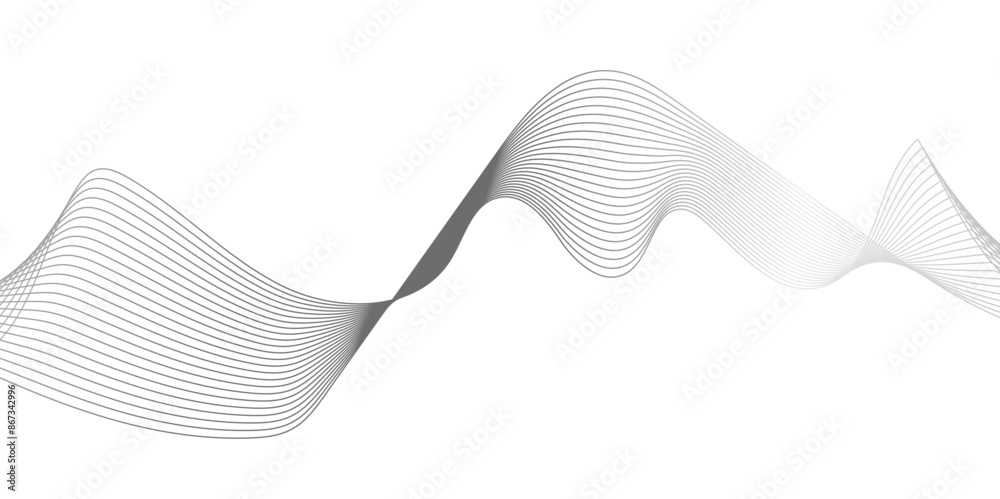 Modern glowing wavy lines with technology connection concept. Abstract technology lines mesh background. Abstract digital motion lines. Vector wave curve gradient pattern blend. Modern glowing wavy lines with technology connection concept. Abstract technology lines mesh background. Abstract digital motion lines. Vector wave curve gradient pattern blend.