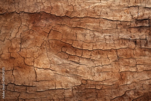 Wallpaper Mural Tree Bark Material Structure Background - Generative AI Torontodigital.ca