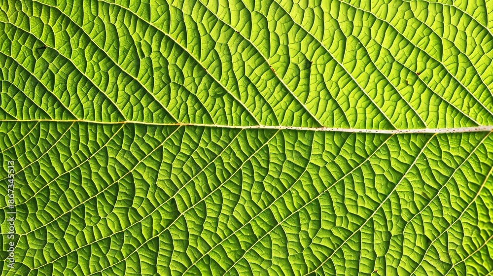 Abstract natural floral Green tropical plant close-up background Abstract natural floral Green tropical plant close-up background