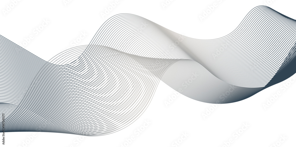 Modern glowing wavy lines with technology connection concept. Abstract technology lines mesh background. Abstract digital motion lines. Vector wave curve gradient pattern blend. Modern glowing wavy lines with technology connection concept. Abstract technology lines mesh background. Abstract digital motion lines. Vector wave curve gradient pattern blend.